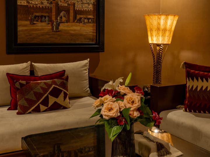 Hotel Art Palace Suites & Spa