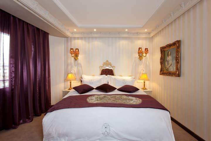 Hotel Art Palace Suites & Spa