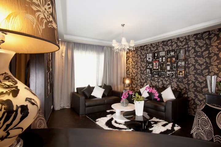 Hotel Art Palace Suites & Spa