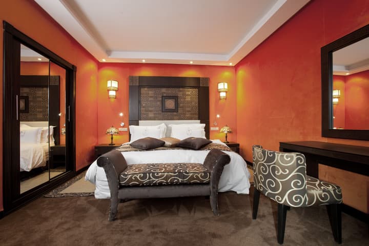 Hotel Art Palace Suites & Spa