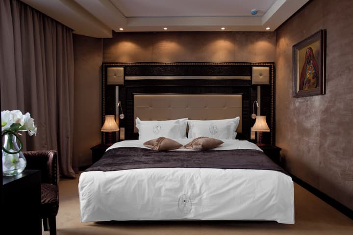 Hotel Art Palace Suites & Spa