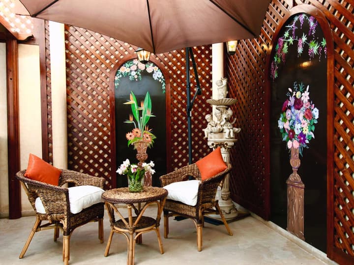 Hotel Art Palace Suites & Spa