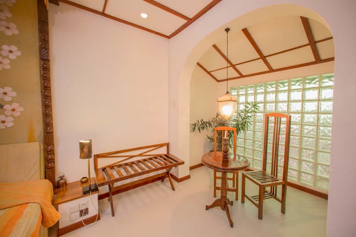 Sigiriya Village