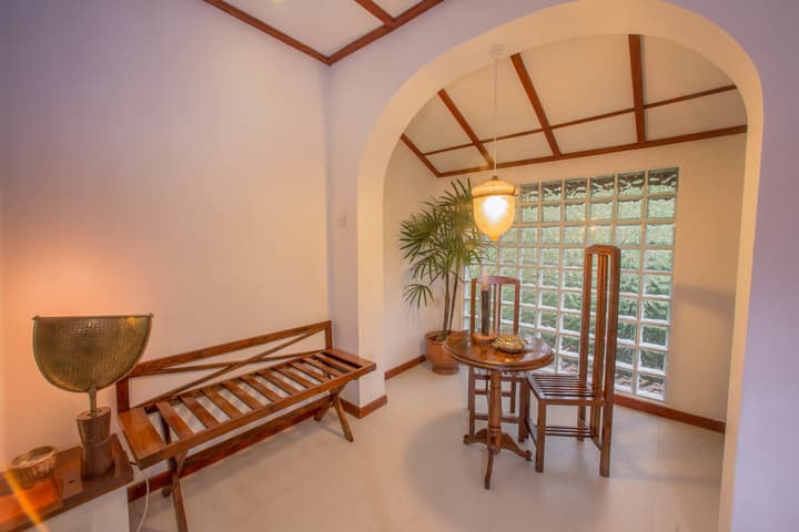 Sigiriya Village