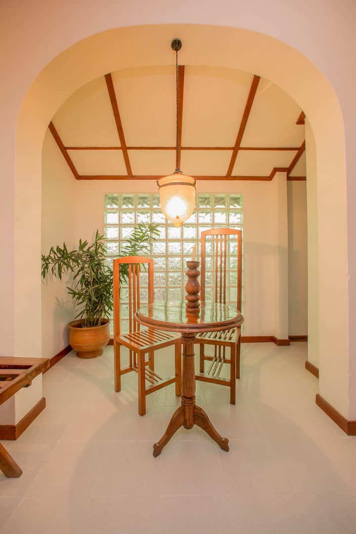 Sigiriya Village