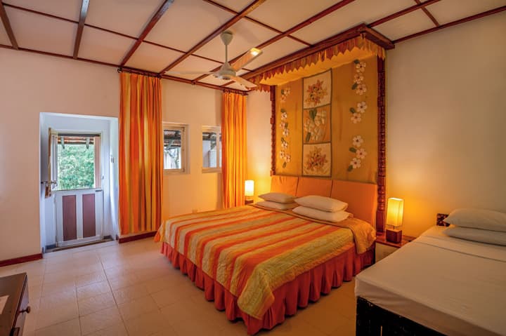 Sigiriya Village