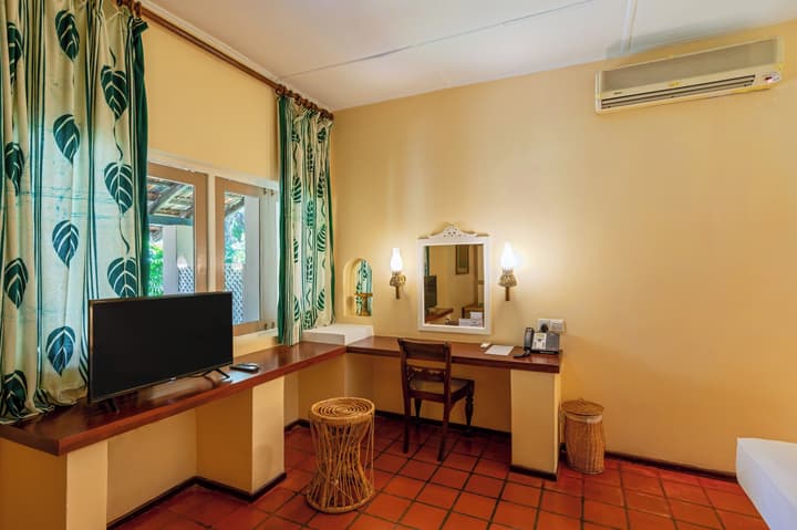 Sigiriya Village