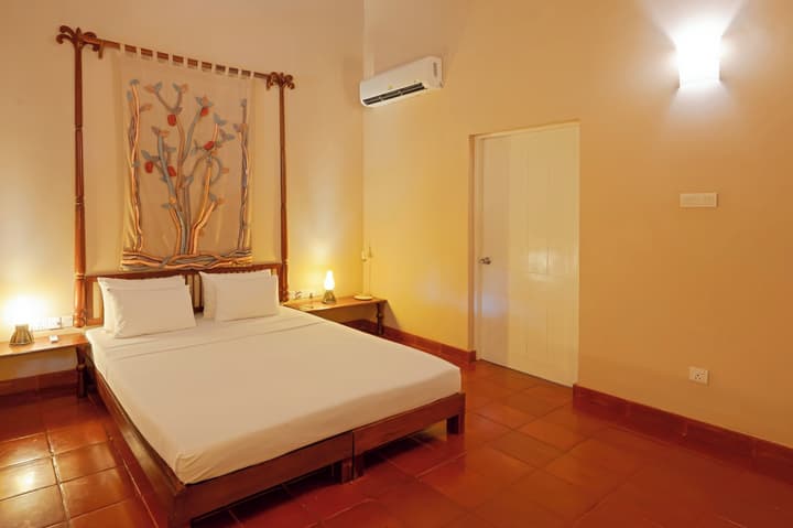 Sigiriya Village