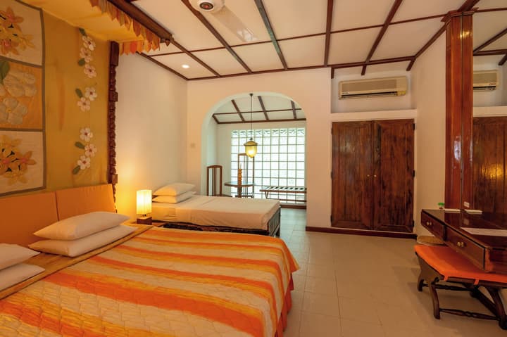 Sigiriya Village