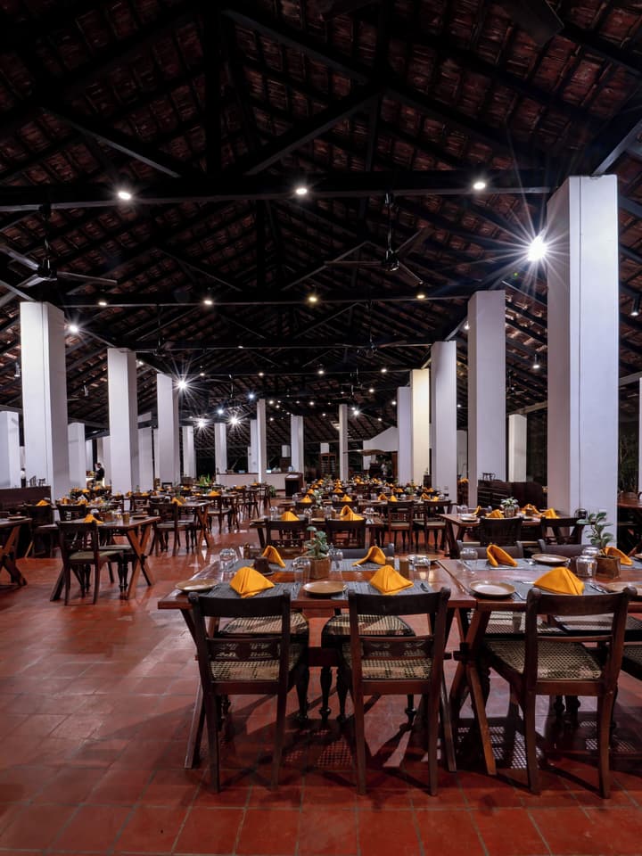 Sigiriya Village