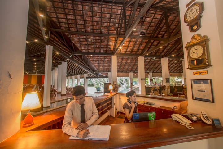 Sigiriya Village