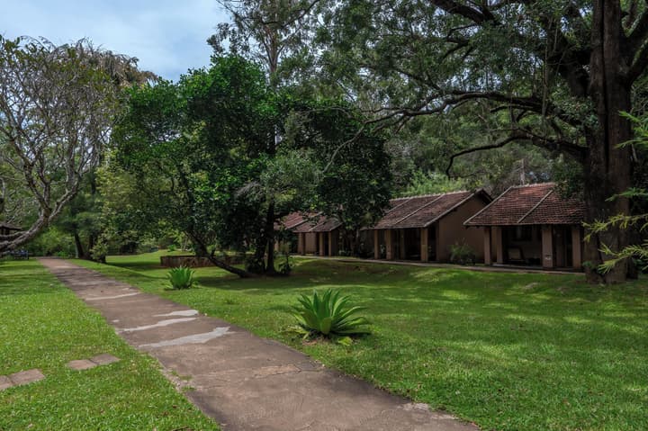 Sigiriya Village