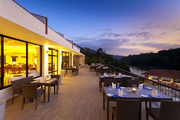 Cinnamon Citadel Kandy
