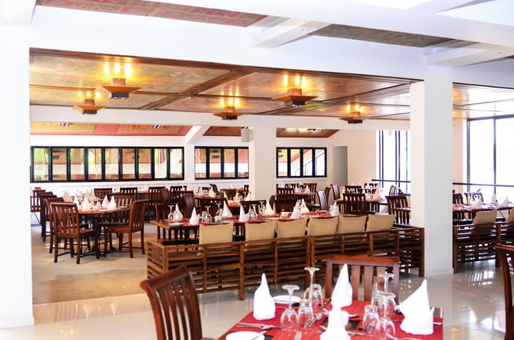 Cinnamon Citadel Kandy
