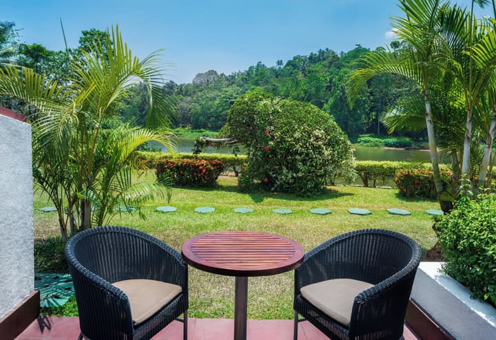 Cinnamon Citadel Kandy
