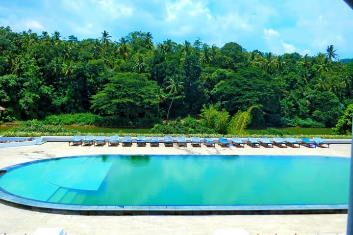 Cinnamon Citadel Kandy