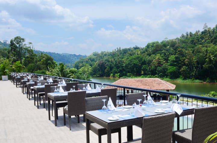 Cinnamon Citadel Kandy