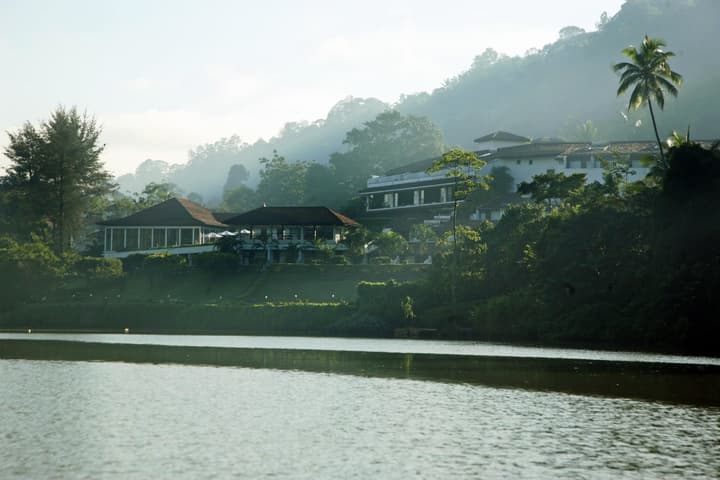 Cinnamon Citadel Kandy
