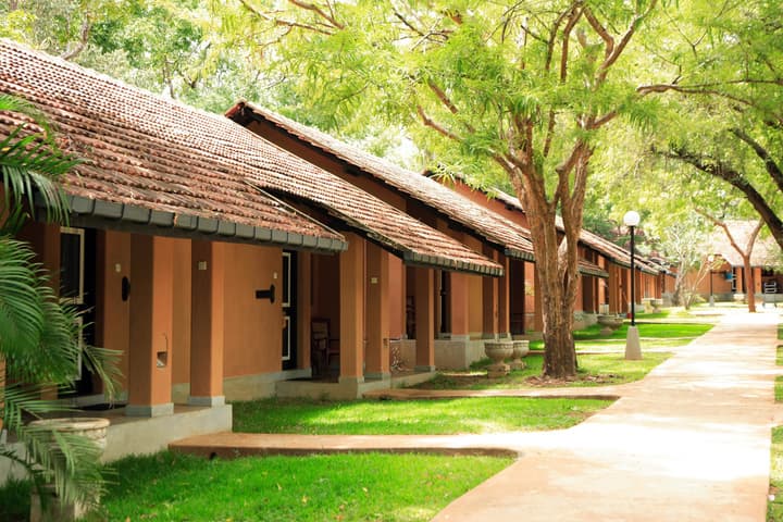 Habarana Village by Cinnamon