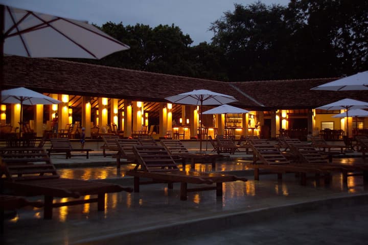Habarana Village by Cinnamon