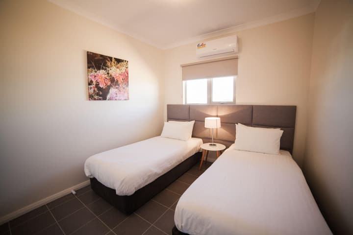 Exmouth Escape Resort