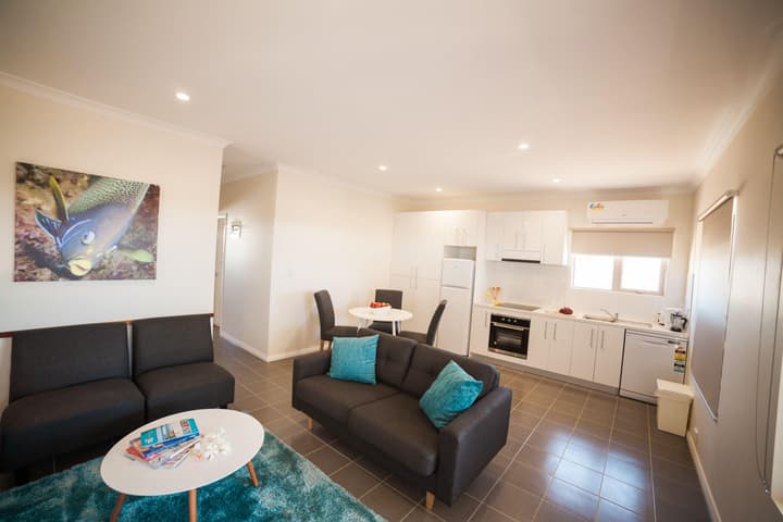 Exmouth Escape Resort