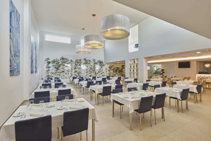 Grace Smart Design Hotel - "Hotel Anjo de Portugal"