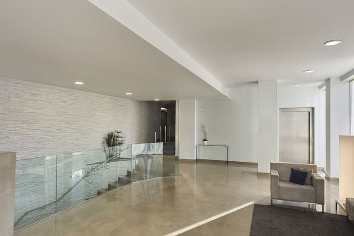 Grace Smart Design Hotel - "Hotel Anjo de Portugal"
