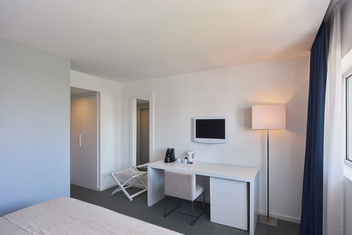 Grace Smart Design Hotel - "Hotel Anjo de Portugal"
