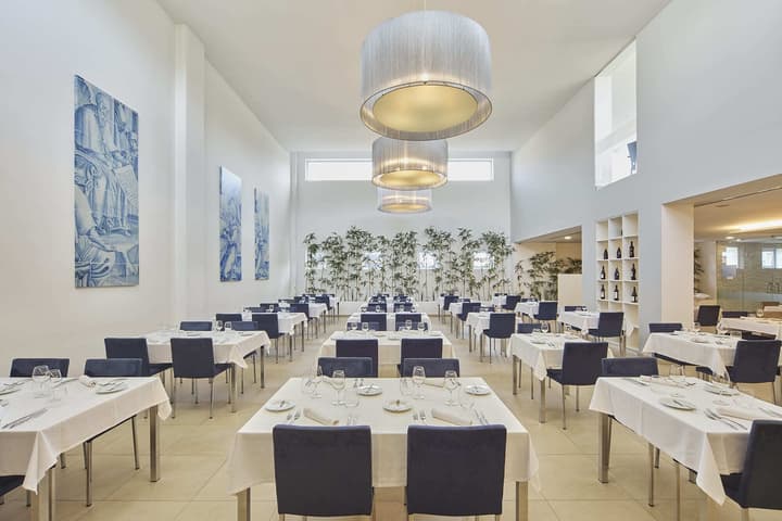 Grace Smart Design Hotel - "Hotel Anjo de Portugal"