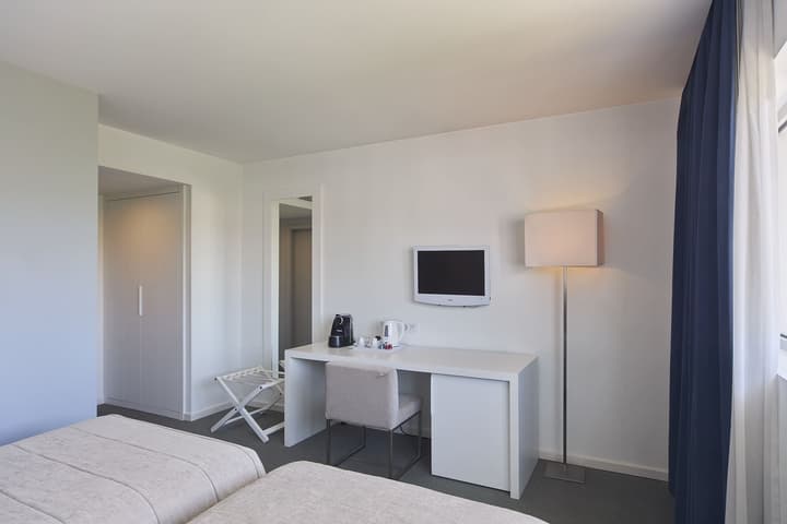 Grace Smart Design Hotel - "Hotel Anjo de Portugal"