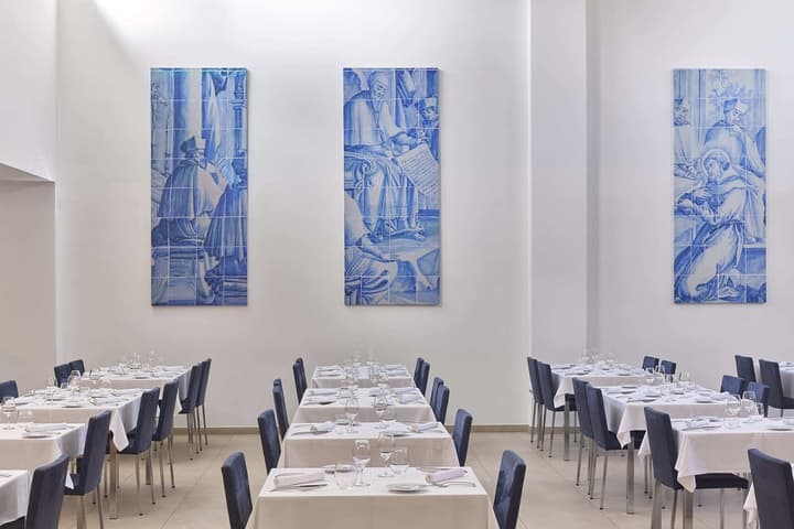 Grace Smart Design Hotel - "Hotel Anjo de Portugal"