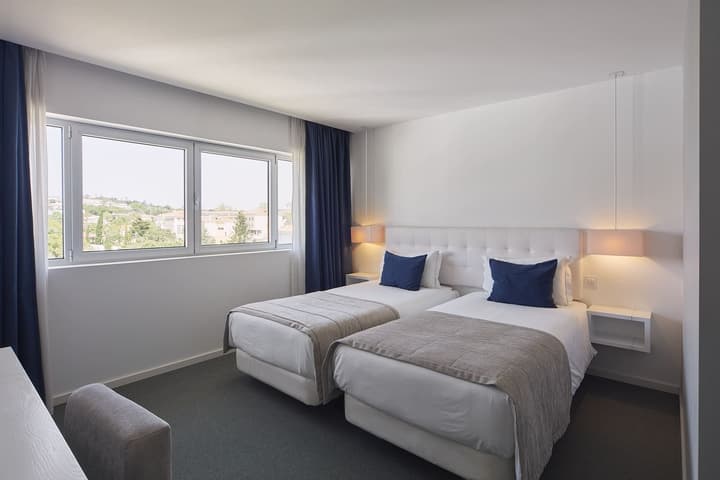 Grace Smart Design Hotel - "Hotel Anjo de Portugal"