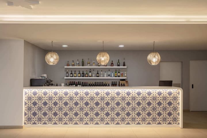 Grace Smart Design Hotel - "Hotel Anjo de Portugal"