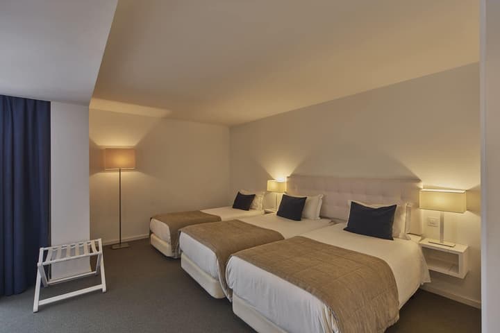 Grace Smart Design Hotel - "Hotel Anjo de Portugal"