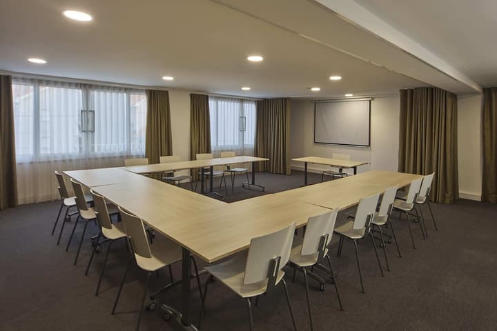 Grace Smart Design Hotel - "Hotel Anjo de Portugal"