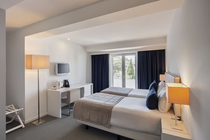 Grace Smart Design Hotel - "Hotel Anjo de Portugal"