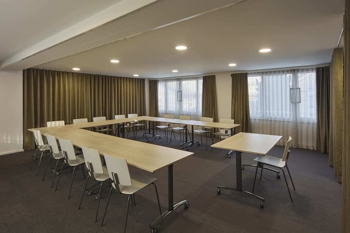 Grace Smart Design Hotel - "Hotel Anjo de Portugal"