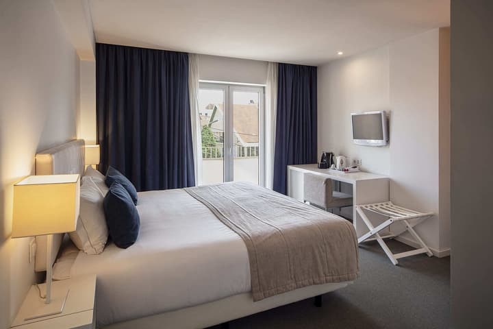 Grace Smart Design Hotel - "Hotel Anjo de Portugal"