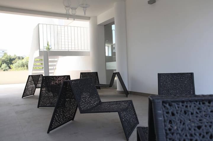 Grace Smart Design Hotel - "Hotel Anjo de Portugal"