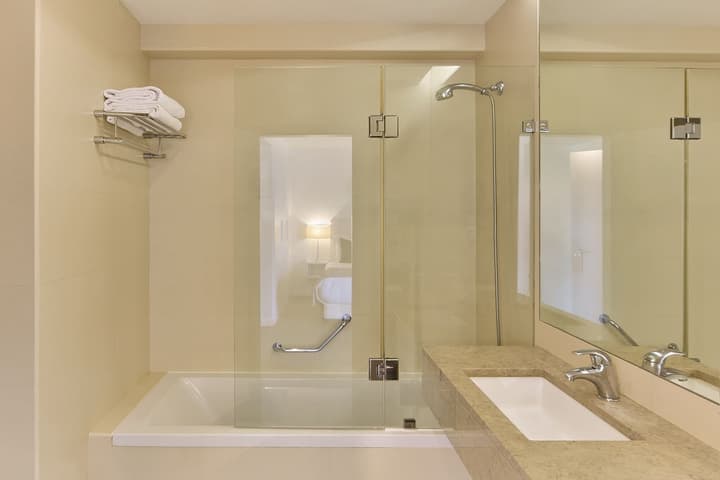 Grace Smart Design Hotel - "Hotel Anjo de Portugal"