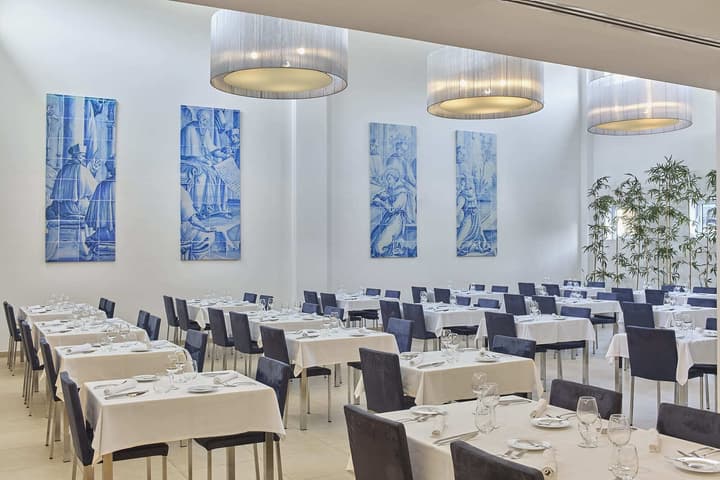 Grace Smart Design Hotel - "Hotel Anjo de Portugal"