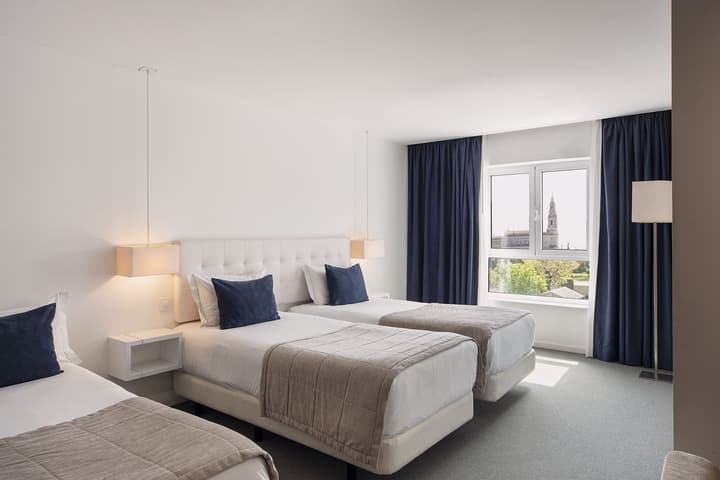 Grace Smart Design Hotel - "Hotel Anjo de Portugal"
