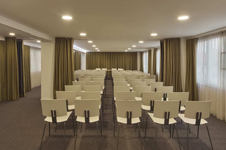 Grace Smart Design Hotel - "Hotel Anjo de Portugal"