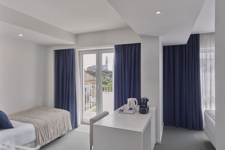 Grace Smart Design Hotel - "Hotel Anjo de Portugal"