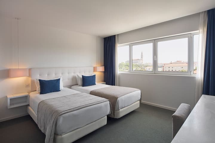 Grace Smart Design Hotel - "Hotel Anjo de Portugal"