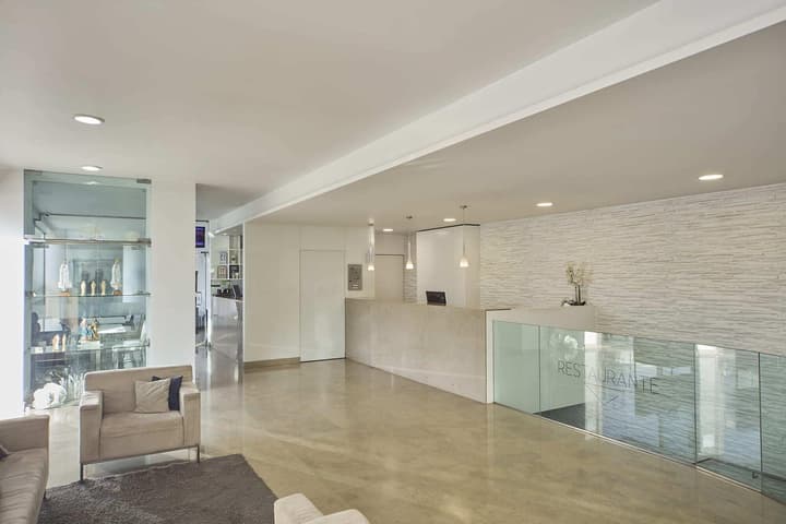 Grace Smart Design Hotel - "Hotel Anjo de Portugal"