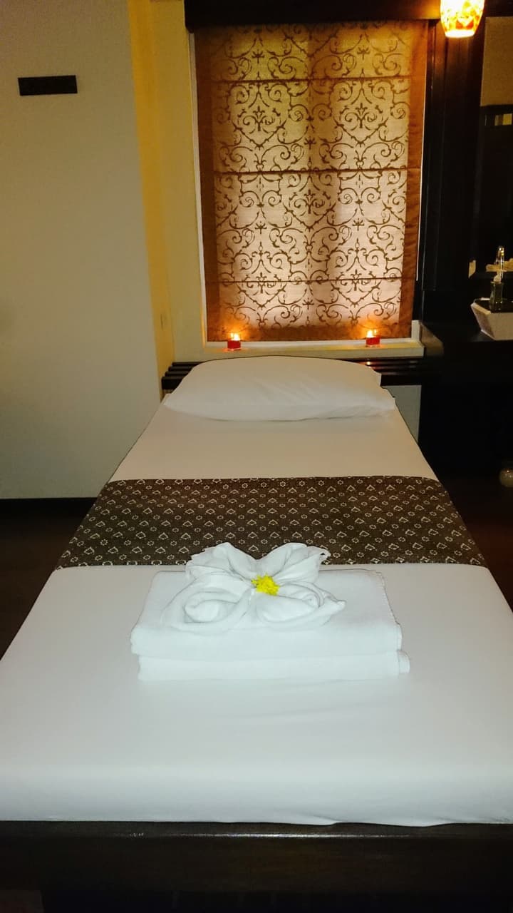 The Elements Krabi Resort