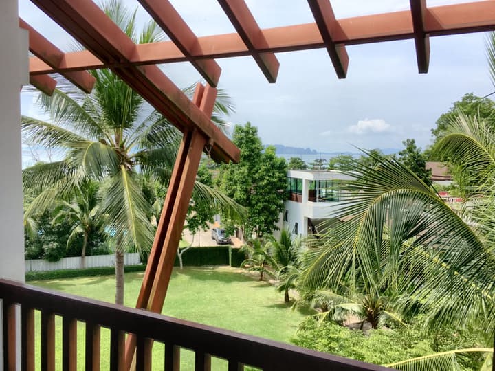 The Elements Krabi Resort