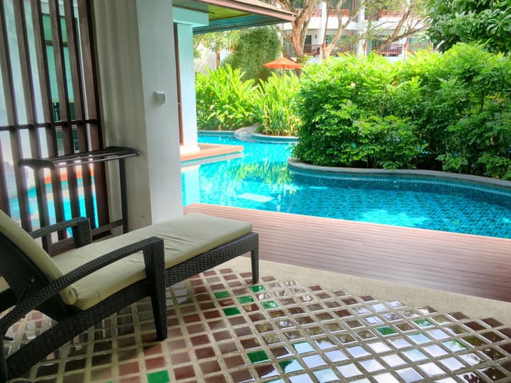 The Elements Krabi Resort